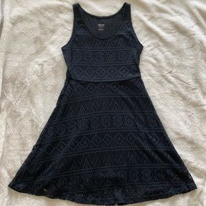 Mission dress size S